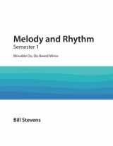 9781975814687-1975814681-Melody and Rhythm: Semester 1: Movable Do, Do-Based Minor