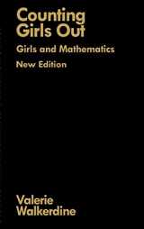 9780750708166-0750708166-Counting Girls Out (Studies in Mathematics Education)