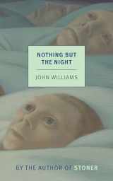9781681373072-1681373076-Nothing but the Night (New York Review Books Classics)