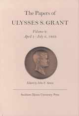 9780809308842-0809308843-The Papers of Ulysses S. Grant, Volume 8: April 1 - July 6, 1863 (Volume 8) (U S Grant Papers)