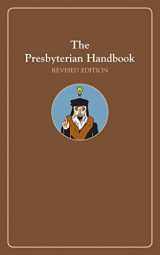 9780664262365-0664262368-The Presbyterian Handbook, Revised Edition