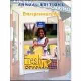 9780073528571-0073528579-Annual Editions: Entrepreneurship, 6/e