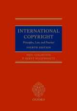 9780190060619-0190060611-International Copyright: Principles, Law, and Practice