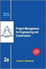 9789339204419-9339204417-Garold Oberlender 2e Project Management for Engineers and Constr