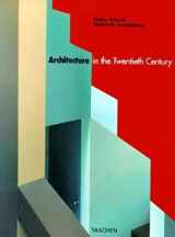 9783822890561-3822890561-Architecture in the Twentieth Century