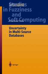 9783642057052-3642057055-Uncertainty in Multi-Source Databases (Studies in Fuzziness and Soft Computing, 130)