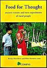 9781856497220-1856497224-Food for Thought: Ancient Visions and New Experiments of Rural People
