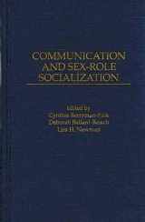 9780815312567-0815312563-Communication and Sex Role Socialization (Garland Reference Library of Social Science Vol. 889)