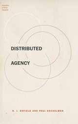 9780190457204-0190457201-Distributed Agency (Foundations of Human Interaction)