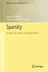 9783642427763-3642427766-Sparsity: Graphs, Structures, and Algorithms (Algorithms and Combinatorics, 28)
