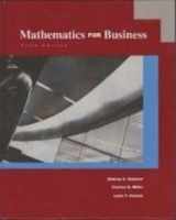 9780673467409-0673467406-Mathematics for Business