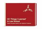 9781524762025-1524762024-101 Things I Learned® in Law School
