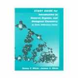 9780669333114-0669333115-Study Guide for Introduction to General Organic and Biological Chemistry