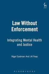 9781901362756-1901362752-Law Without Enforcement: Integrating Mental Health and Justice