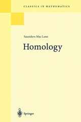 9783540586623-3540586628-Homology (Classics in Mathematics)