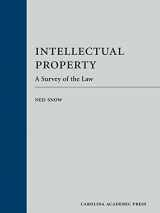 9781531001797-1531001793-Intellectual Property: A Survey of the Law