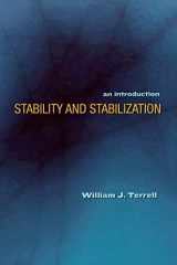 9780691134444-0691134448-Stability and Stabilization: An Introduction