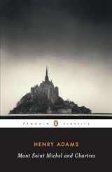 9780140390544-0140390545-Mont-Saint-Michel and Chartres (Penguin Classics)