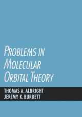 9780195071757-0195071751-Problems in Molecular Orbital Theory