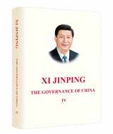9787119130958-7119130951-Xi Jinping: The Governance of China Volume Four (English Version)