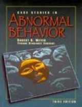 9780205187553-0205187552-Case Studies In Abnormal Behavior