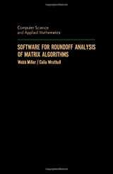 9780124972506-0124972500-Software for roundoff analysis of matrix algorithms (Computer science and applied mathematics)