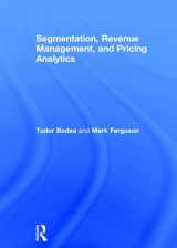 9780415898324-0415898323-Segmentation, Revenue Management and Pricing Analytics