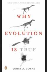9780143116646-0143116649-Why Evolution Is True
