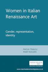 9780719040542-071904054X-Women in Italian Renaissance art: Gender, representation, identity