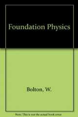 9780521213004-0521213002-Foundation Physics