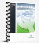9781591369745-1591369746-QuickBooks Online: Comprehensive, Printed Textbook with ebook & eLab