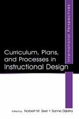 9780805844665-080584466X-Curriculum, Plans, and Processes in Instructional Design: International Perspectives