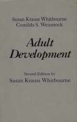 9780275921064-0275921069-Adult Development: Second Edition