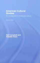 9780415346658-0415346657-American Cultural Studies: An Introduction to American Culture