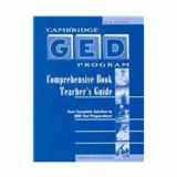 9780835947275-0835947270-Cambridge Ged Program Comprehensive Bookteachers Guide