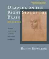 9781585429226-1585429228-Drawing on the Right Side of the Brain Workbook: The Definitive, Updated 2nd Edition