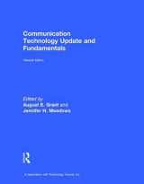 9781138668256-1138668257-Communication Technology Update and Fundamentals: 15th Edition