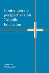 9780852449332-085244933X-Contemporary Perspectives on Catholic Education