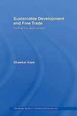 9780415514552-041551455X-Sustainable Development and Free Trade (Routledge Studies in Development Economics)