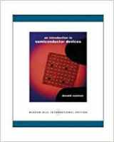 9780071254472-0071254471-An Introduction to Semiconductor Devices