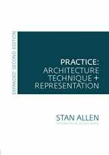 9780415776257-0415776252-Practice - Architecture, Technique and Representation: Revised and Expanded Edition