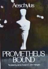 9780195019346-0195019342-Prometheus Bound (Greek Tragedy in New Translations)