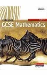 9780435534097-0435534092-Edexcel GCSE Maths: Higher Student Book (Edexcel GCSE Mathematics)