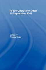9780415408646-0415408644-Peace Operations After 11 September 2001 (Cass Series on Peacekeeping)