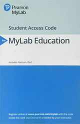 9780134448558-0134448553-Building Classroom Management: Methods and Models -- MyLab Education with Pearson eText Access Code