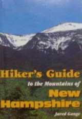 9781886064041-1886064040-Hiker's Guide to the Mountains of New Hampshire