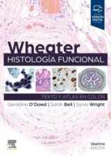 9788413826424-841382642X-Wheater. Histología funcional: Texto y Atlas en color