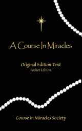 9780976420057-0976420058-A Course in Miracles