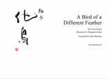 9784336062086-4336062080-A Bird of a Different Feather A Picture Book