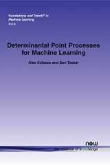 9781601986283-1601986289-Determinantal Point Processes for Machine Learning (Foundations and Trends(r) in Machine Learning)